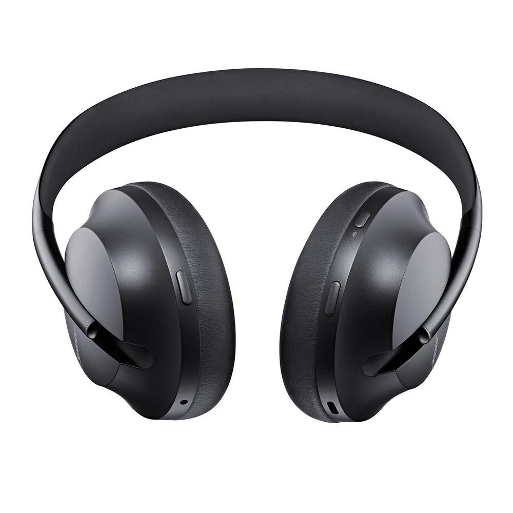 Bose Kopfhörer Noise Cancelling Headphones 700, schwarz