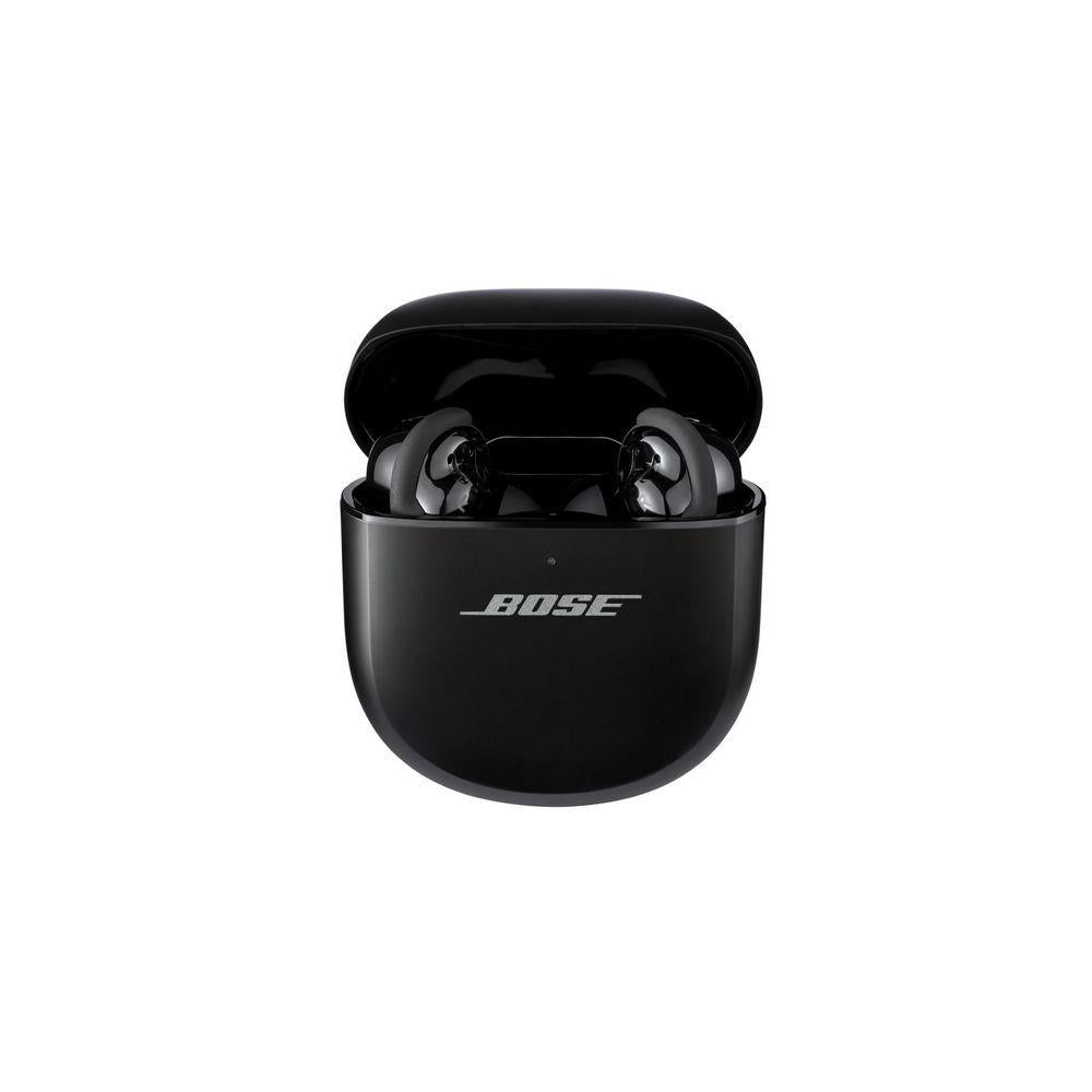 Bose QuietComfort Ultra Earbuds Black