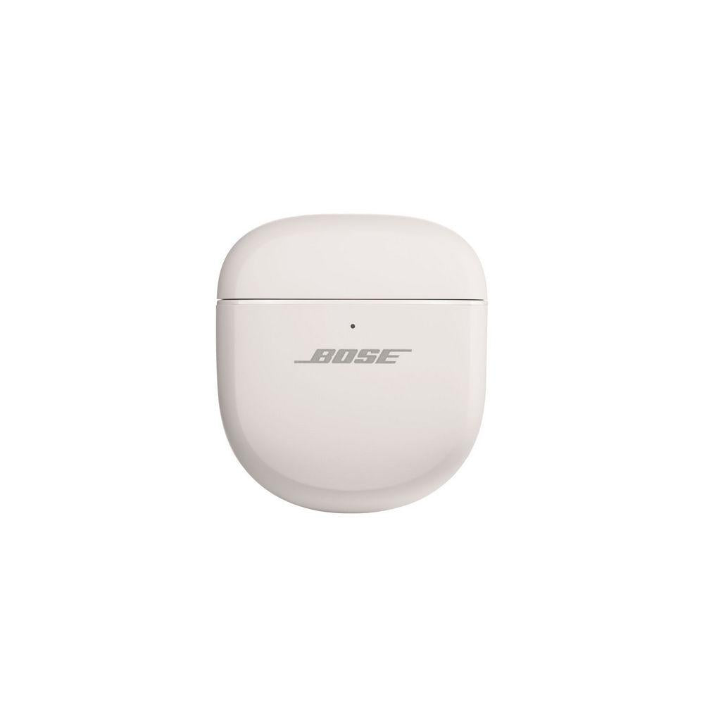 Bose QuietComfort Ultra Earbuds White Smoke