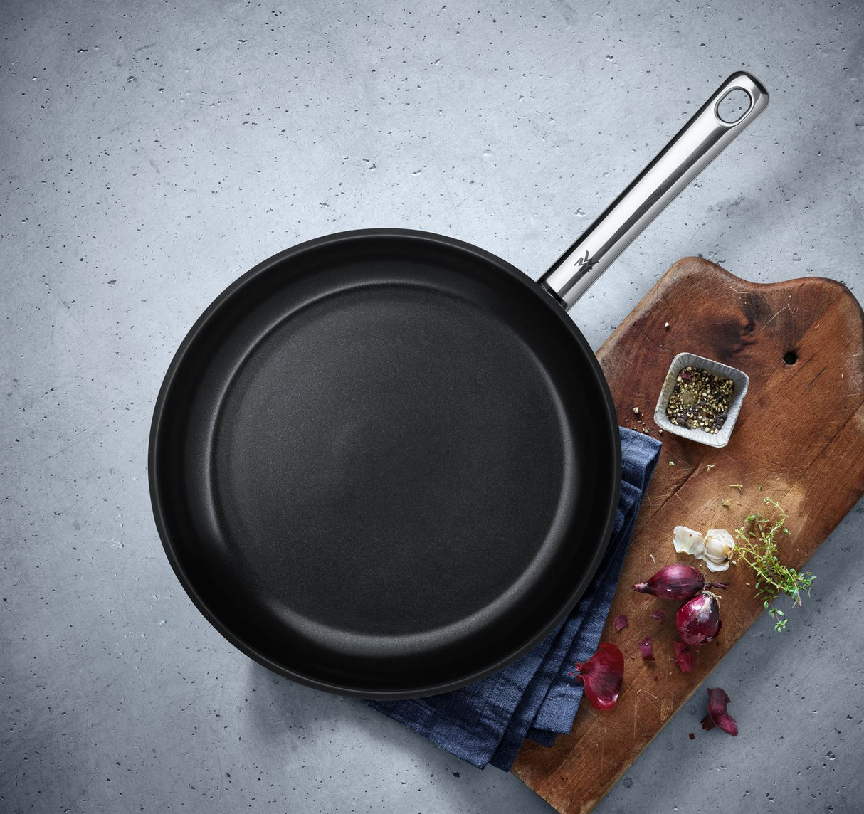 WMF Pfanne Devil B 28 cm