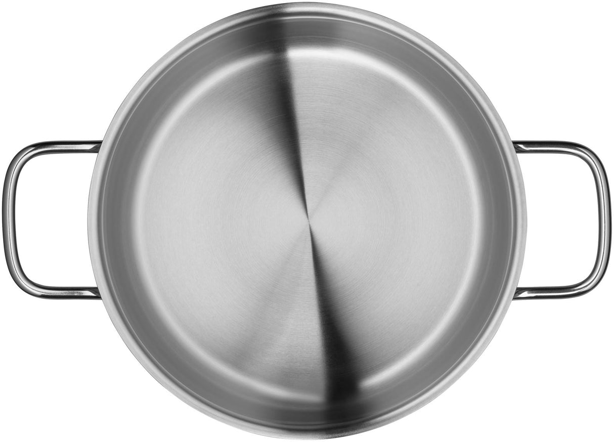 WMF Topfset Diadem 5tlg