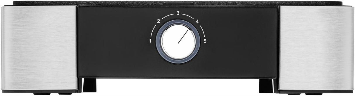 WMF Tischgrill Lono mit gerippter Grillfläche