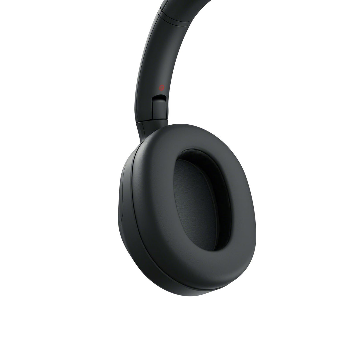 Sony WHULT900NB - Kabellose Bluetooth-Kopfhörer mit ULT POWER SOUND, schwarz - ultimativ tiefem Bass