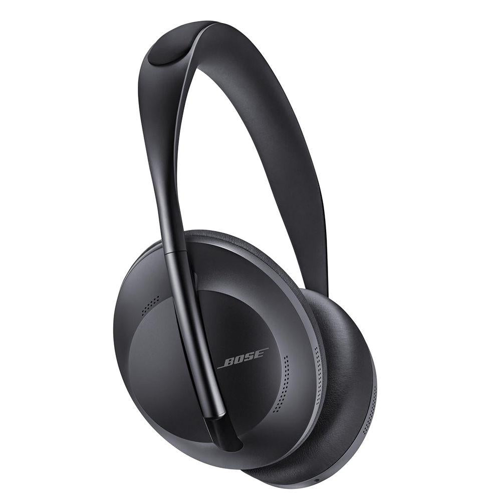 Bose Kopfhörer Noise Cancelling Headphones 700, schwarz