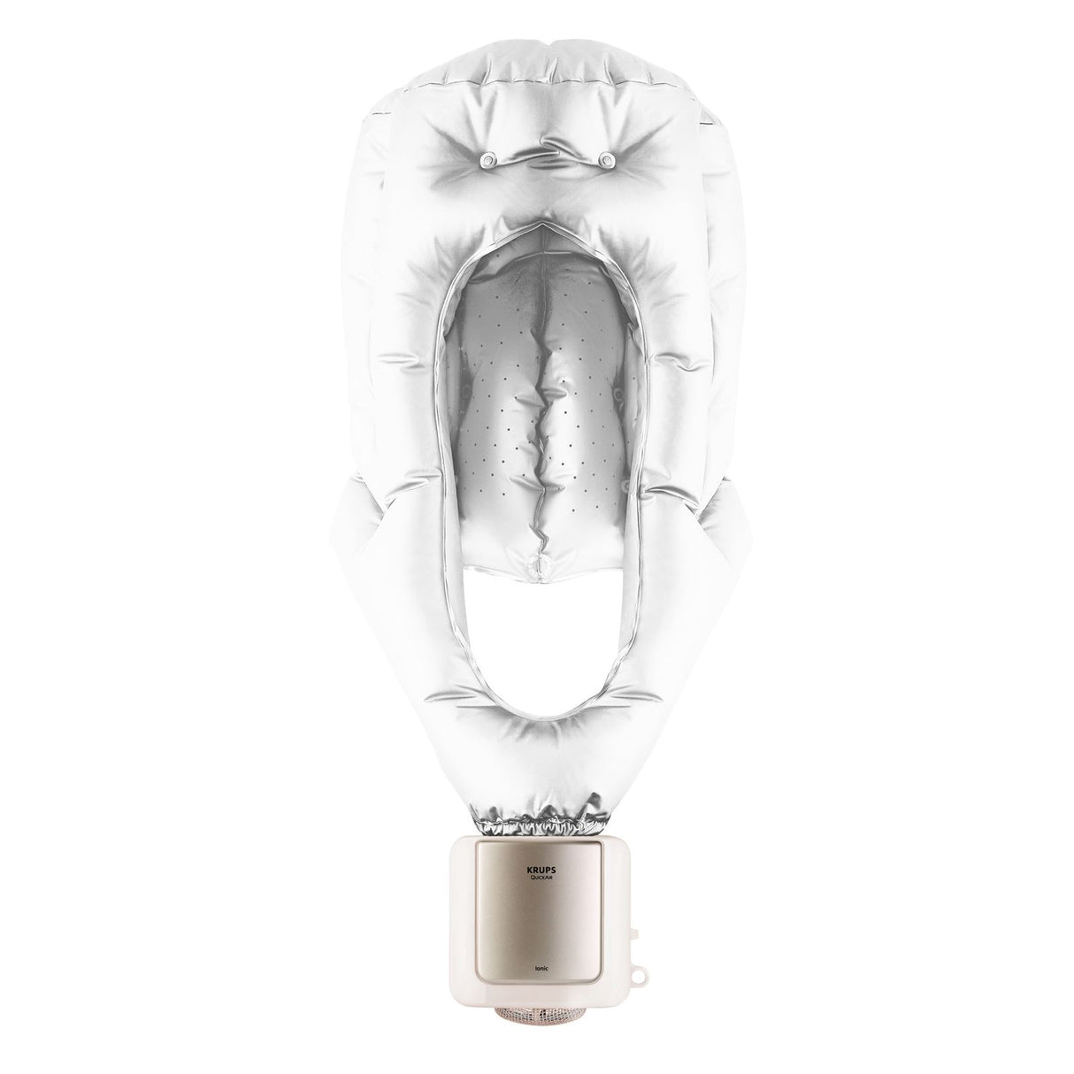 Krups Schwebehaube CF 6000 Antistatikfunktion 600 W weiß