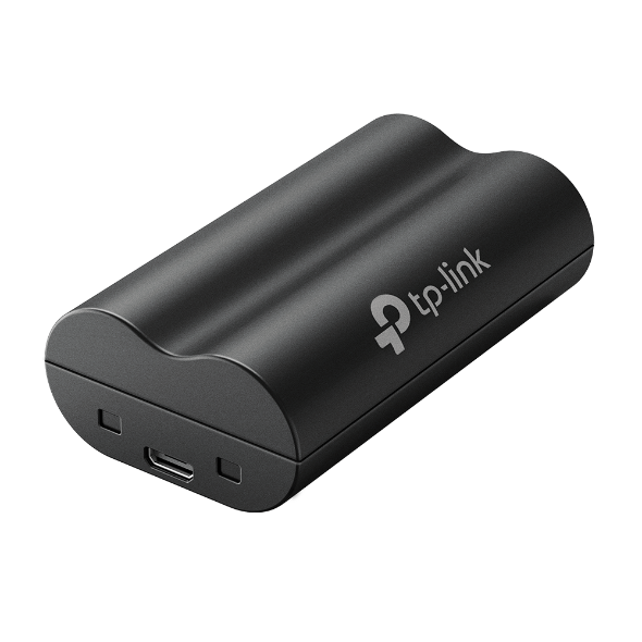 TP-Link Tapo A100 Akku-Pack 6700 mAh
