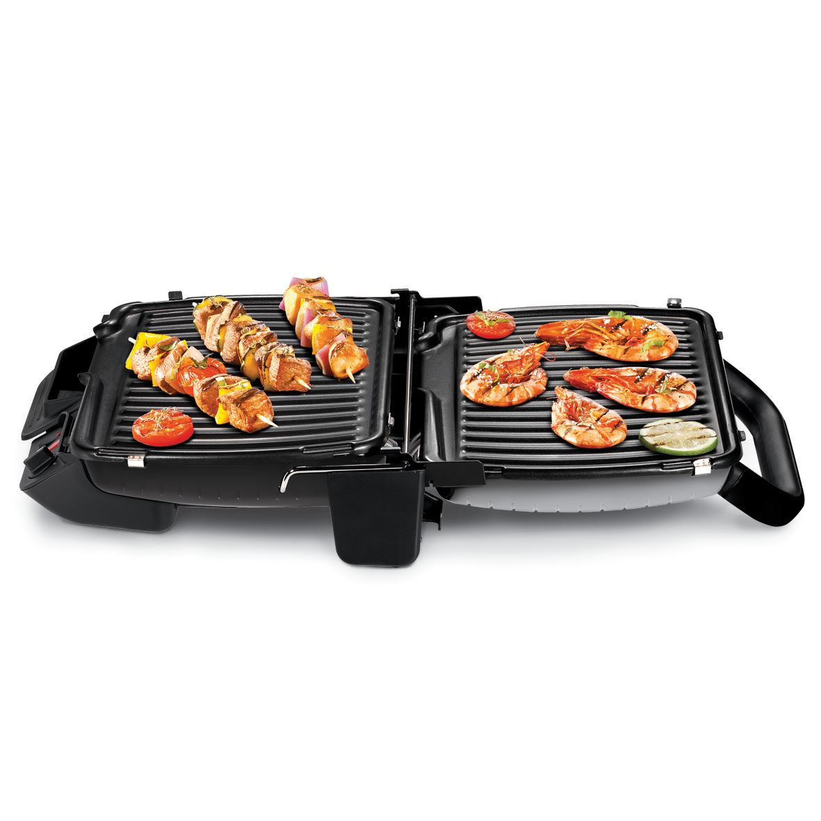Tefal Ultracompact 3 in 1 Kontaktgrill