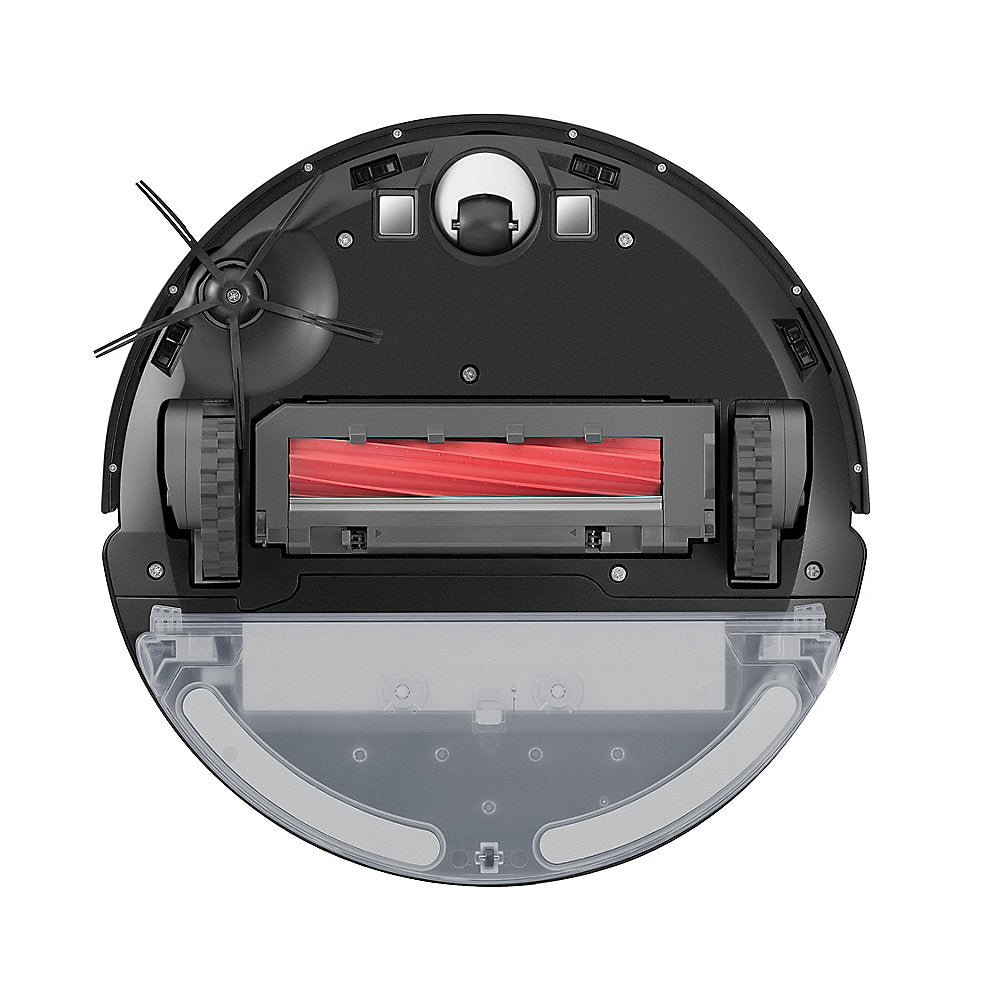 Roborock Q7 Max Saugroboter mit Wischfunktion Schwarz