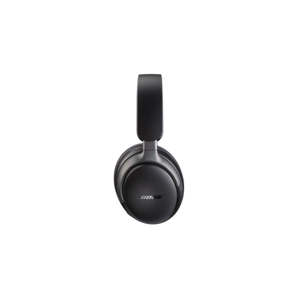 Bose QuietComfort Ultra Headphones Schwarz