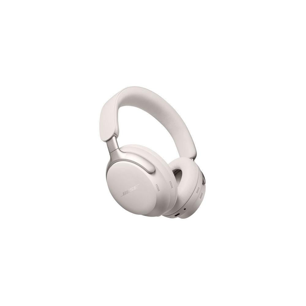 Bose QuietComfort Ultra Headphones Weiss