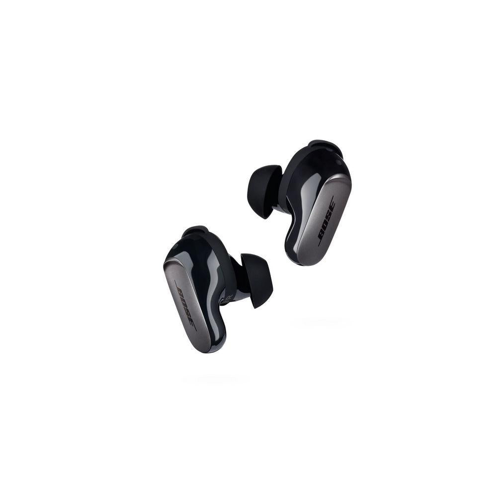 Bose QuietComfort Ultra Earbuds Black