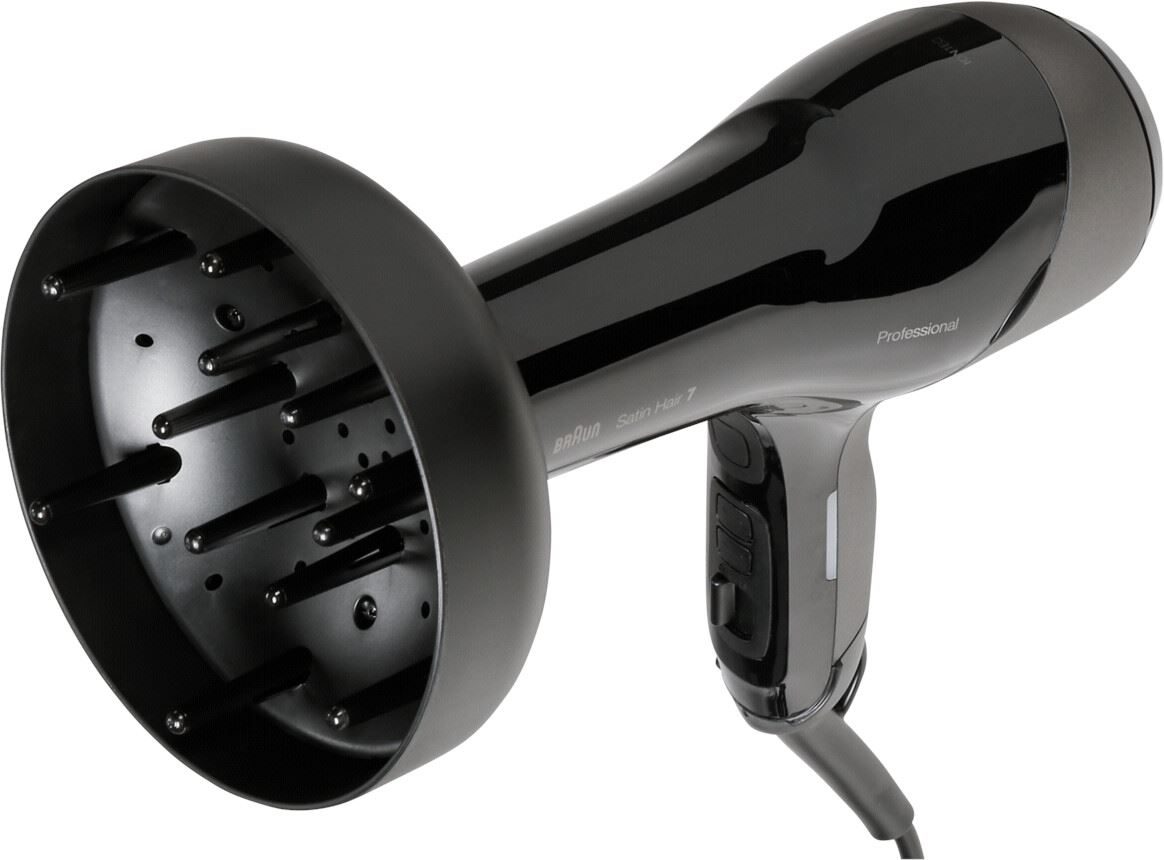 Braun Satin Hair 7 SensoDryer Haartrockner