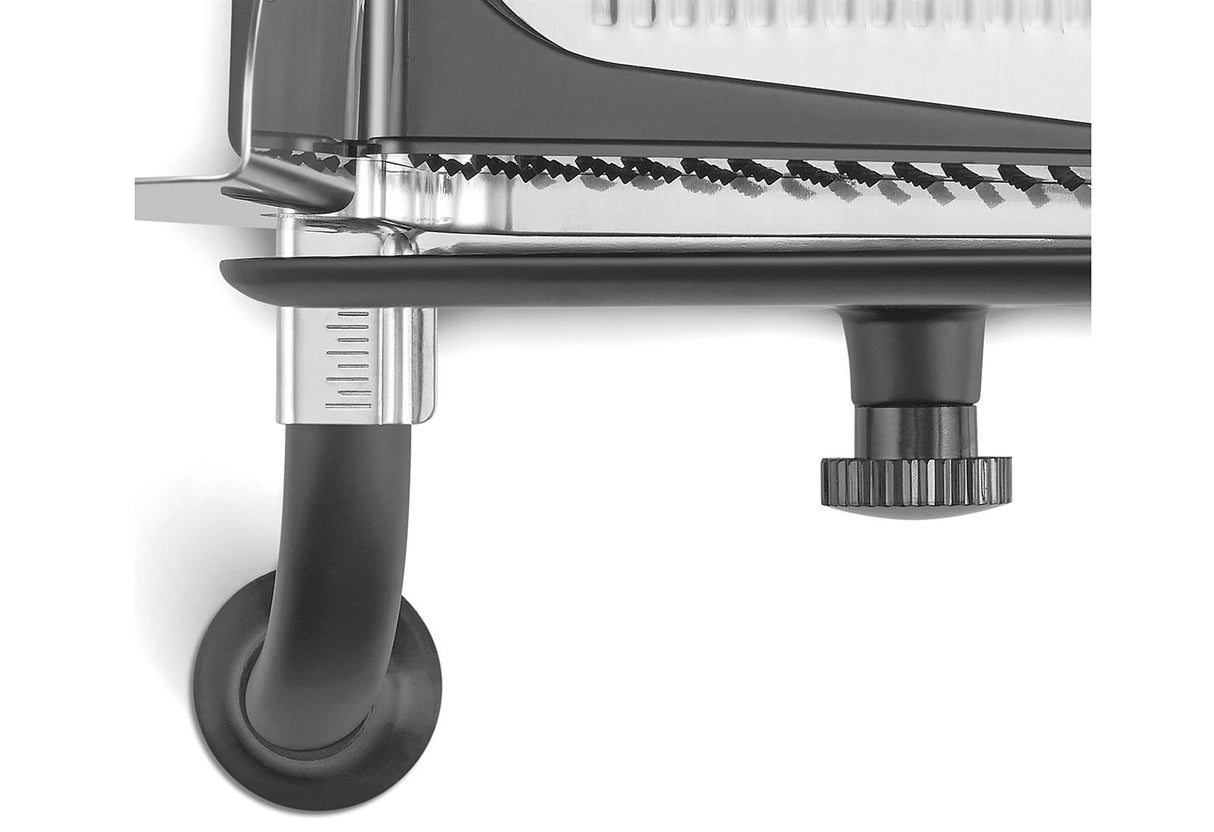 GRAEF Allesschneider H92 Young Line manuell Black Deal