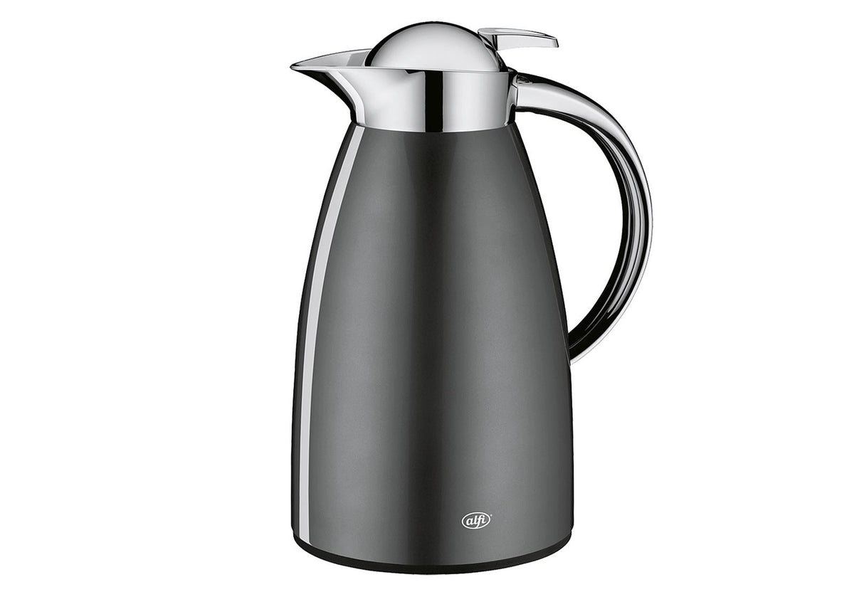 ALFI Isolierkanne Signo schiefer 1l