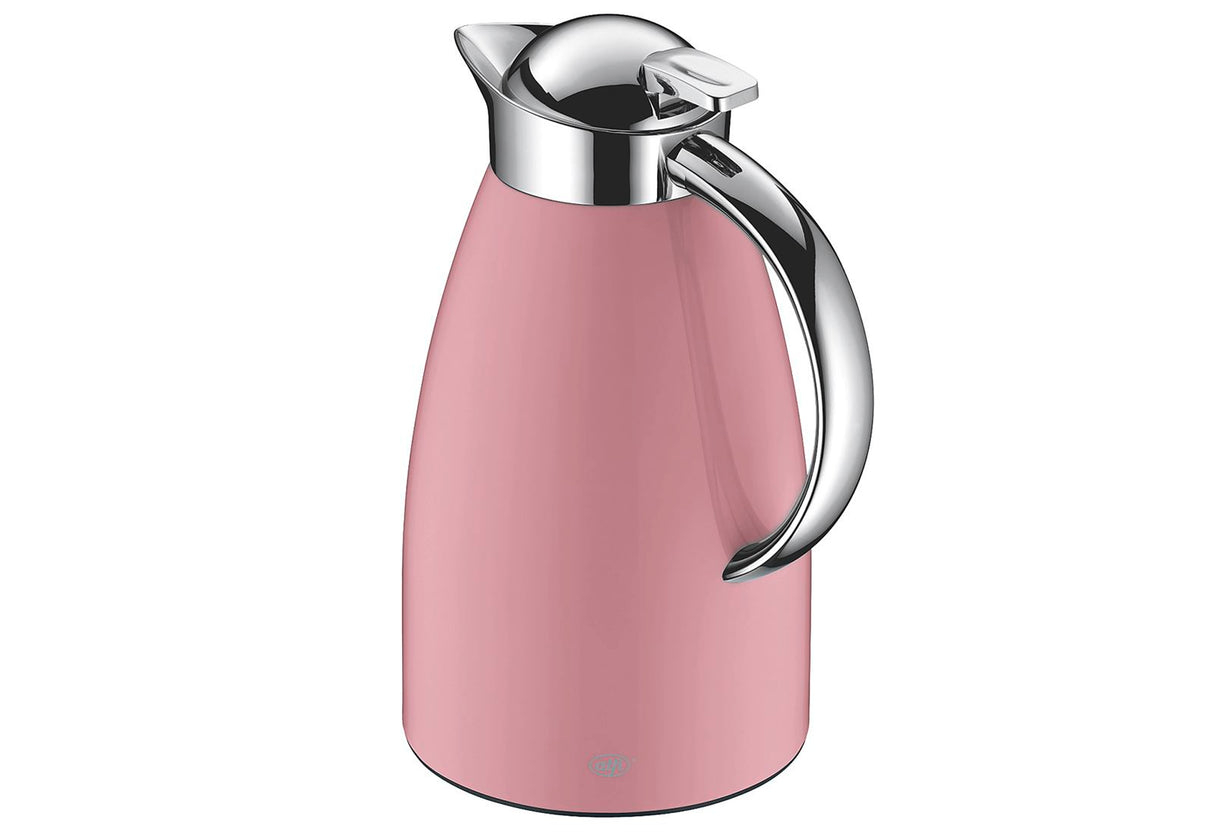 ALFI Isolierkanne Signo romantik rose matt 1,00l
