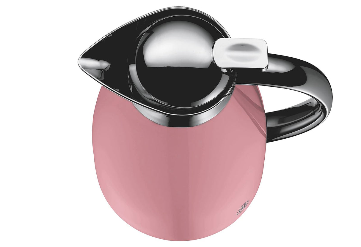 ALFI Isolierkanne Signo romantik rose matt 1,00l