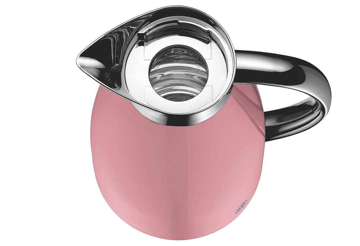 ALFI Isolierkanne Signo romantik rose matt 1,00l