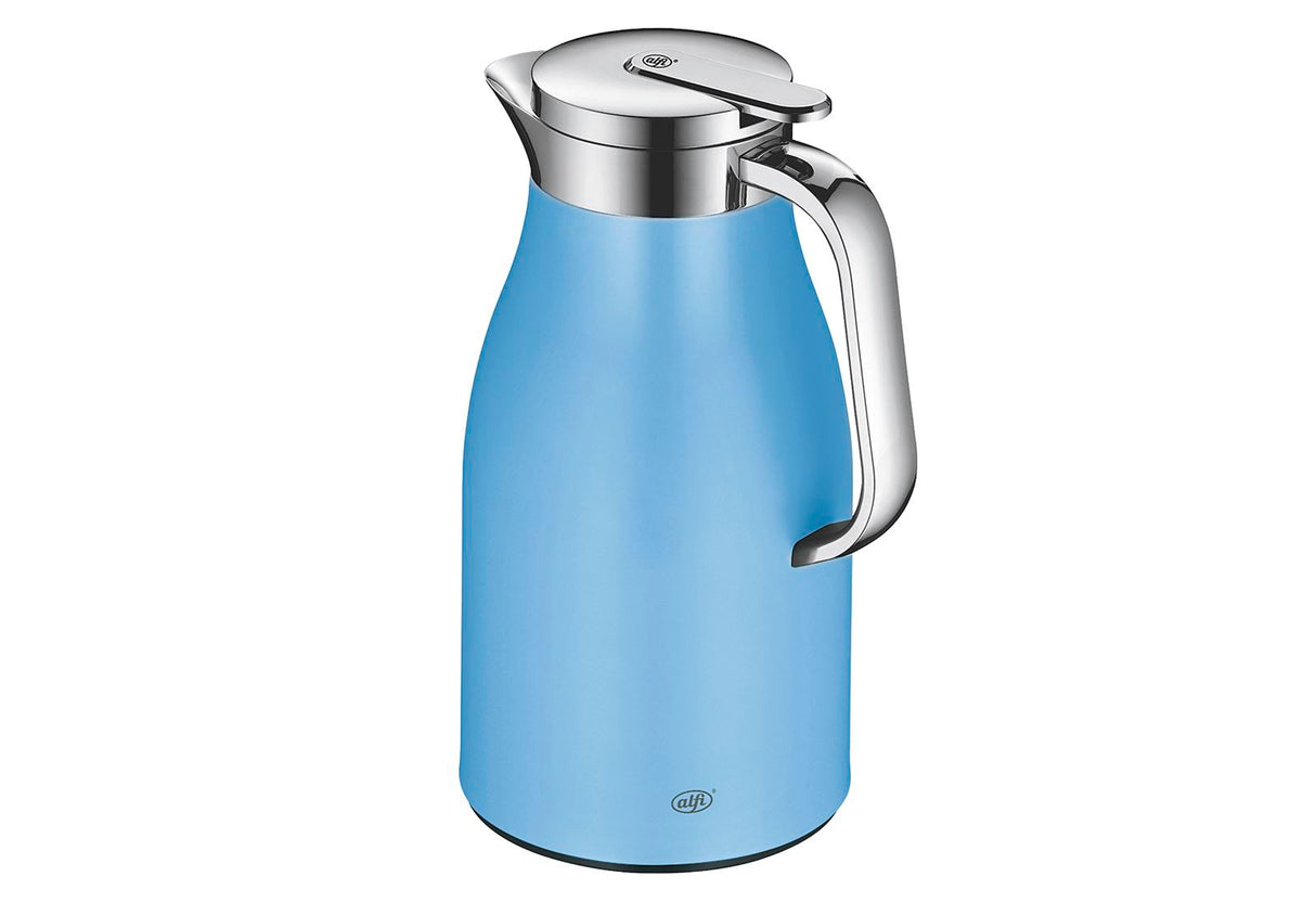 ALFI Isolierkanne Skyline pastell blau matt 1,00l