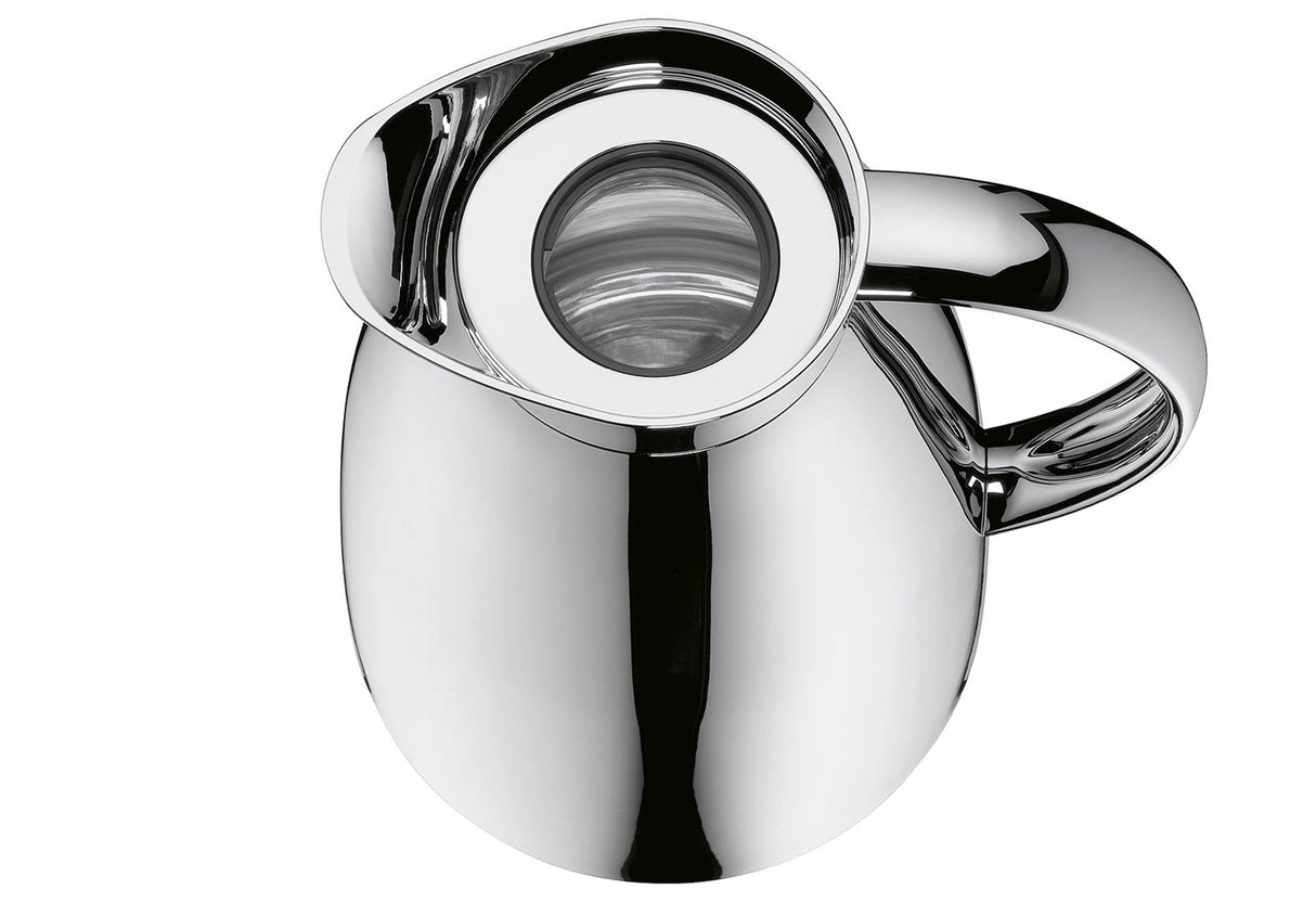 ALFI Isolierkanne Gusto Edelstahl poliert 1,0l