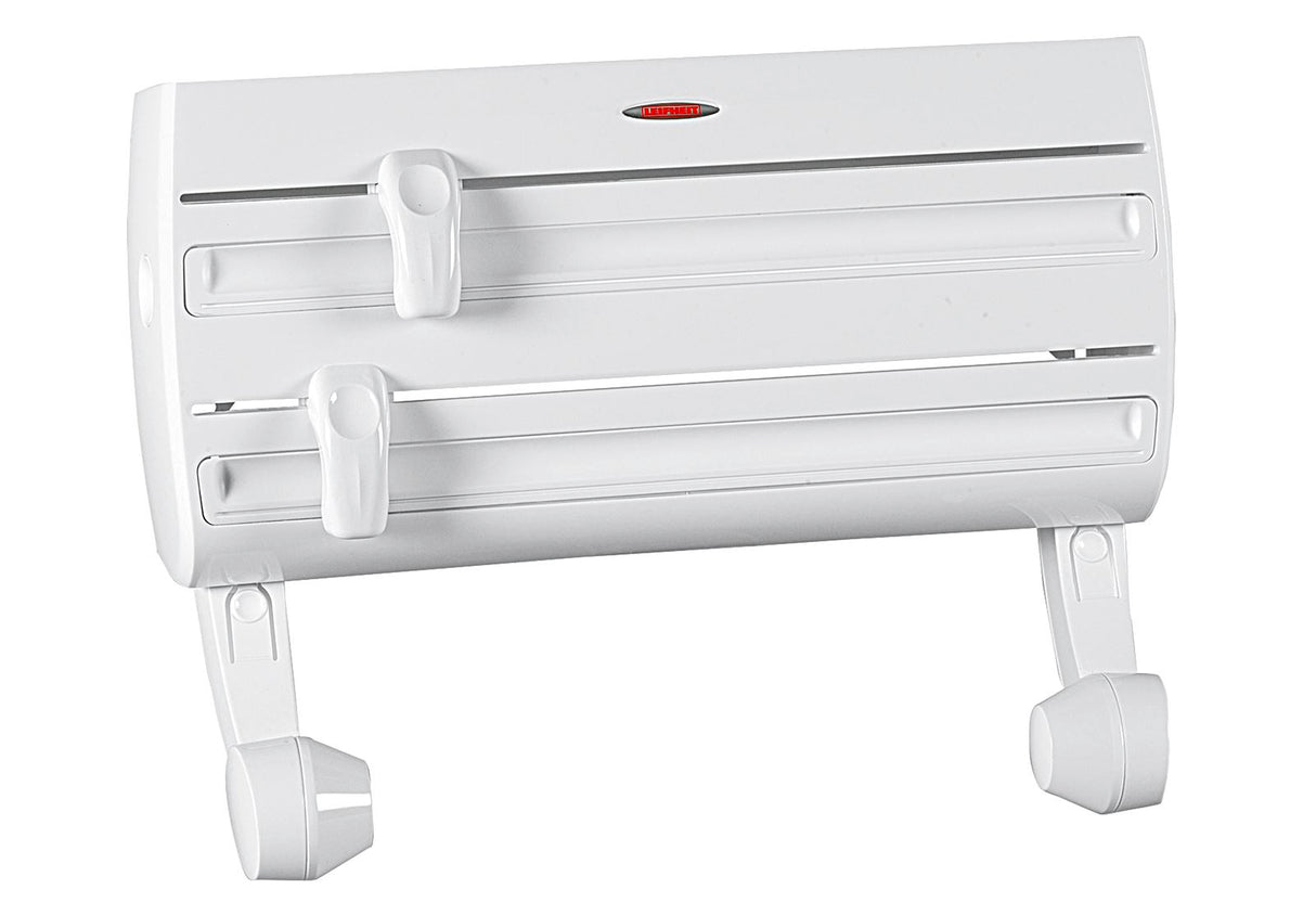 LEIFHEIT Rollenhalter Parat F2 weiß