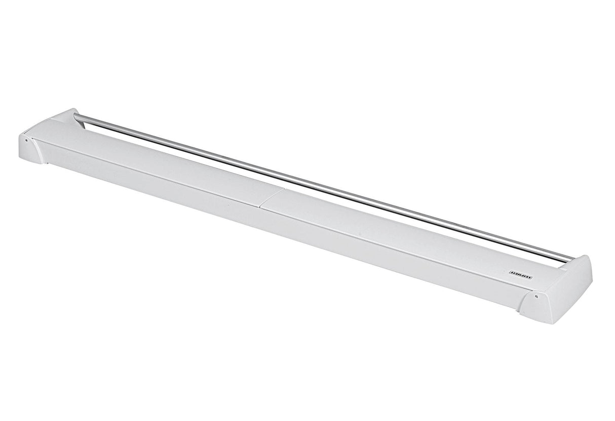 LEIFHEIT Wandwäschetrockner Telegant 81 Protect Plus 103x53cm weiß