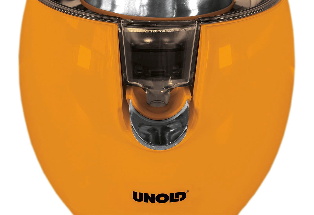 UNOLD Zitruspresse Power Juicy Orange