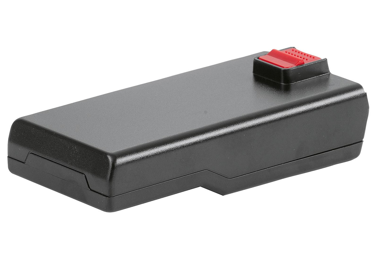 INVICTUS X9 Lithium-Ionen Akku 2500mAh