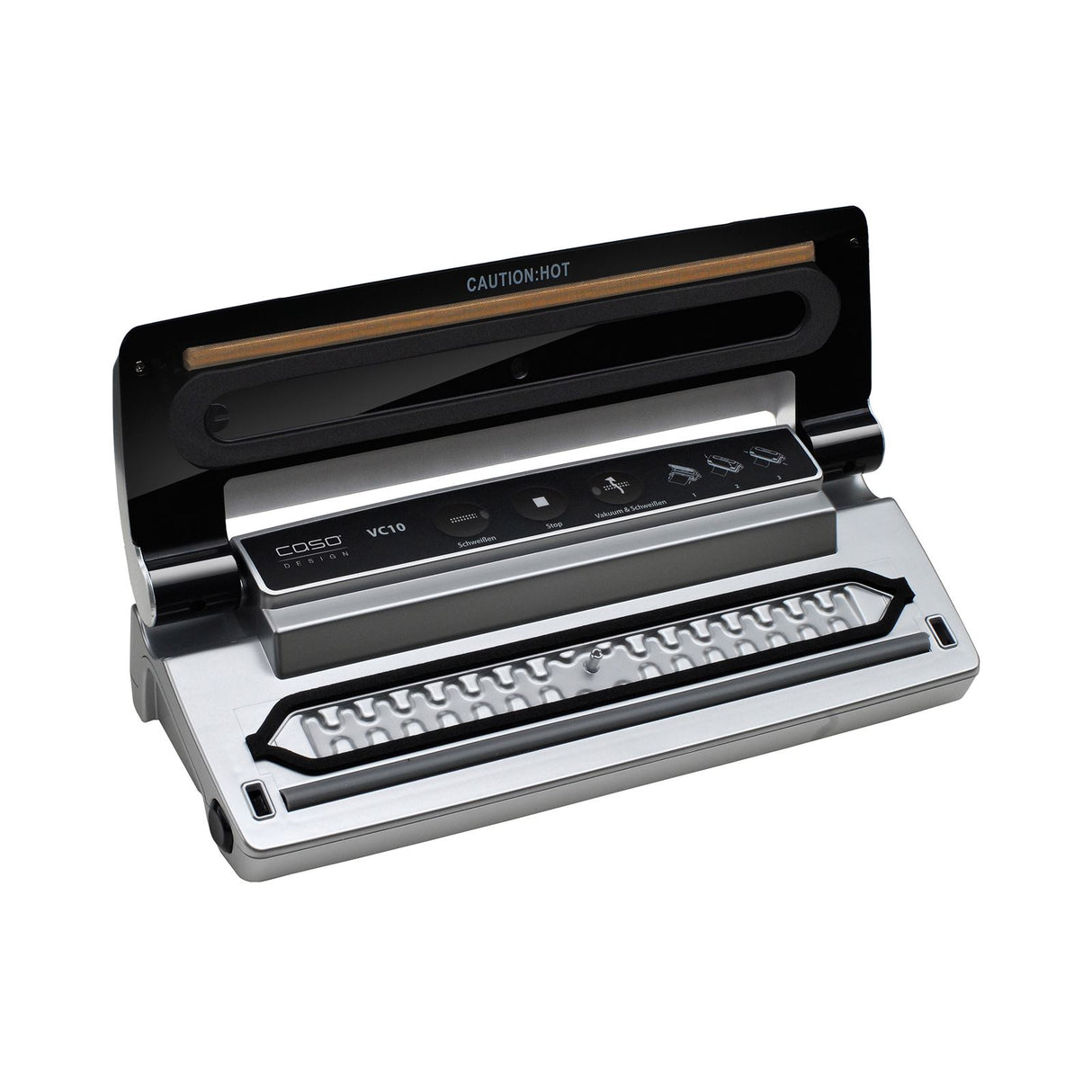 CASO Vakuumiergerät VC10
