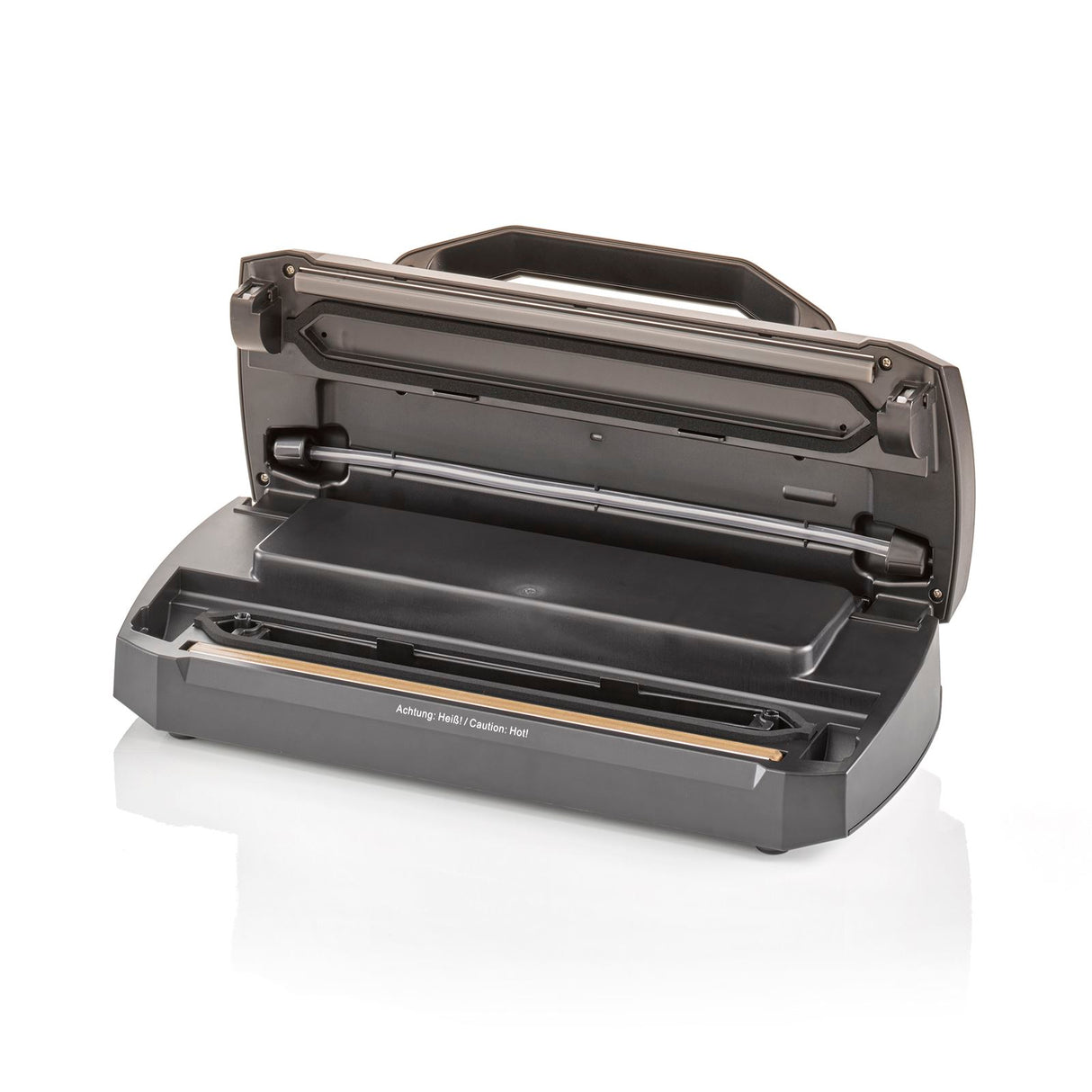 CASO Vakuumiergerät VRH 490 advanced