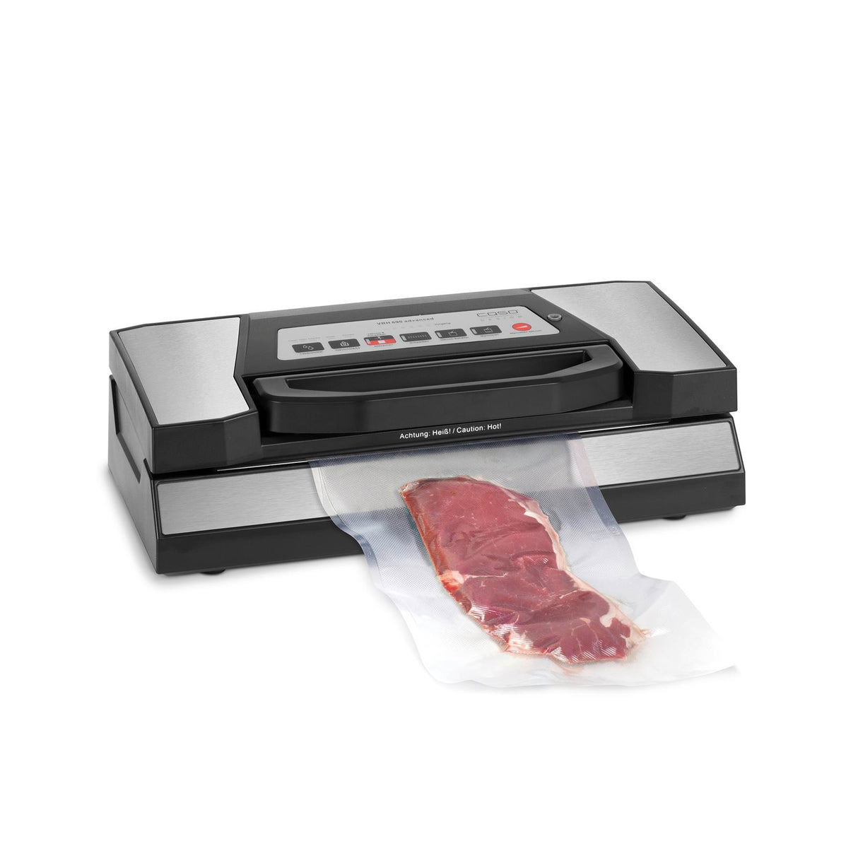 CASO Vakuumiergerät VRH 690 advanced