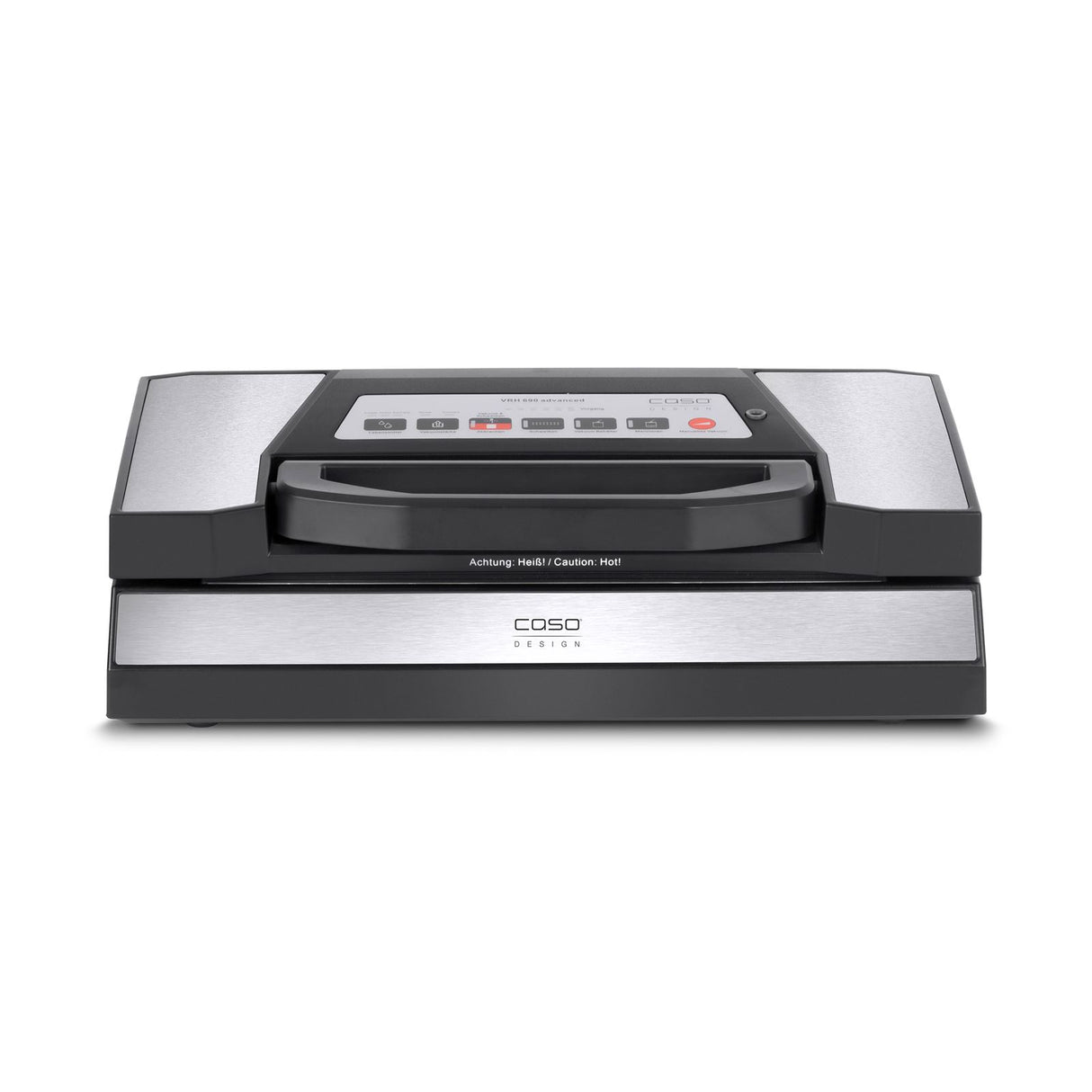 CASO Vakuumiergerät VRH 690 advanced