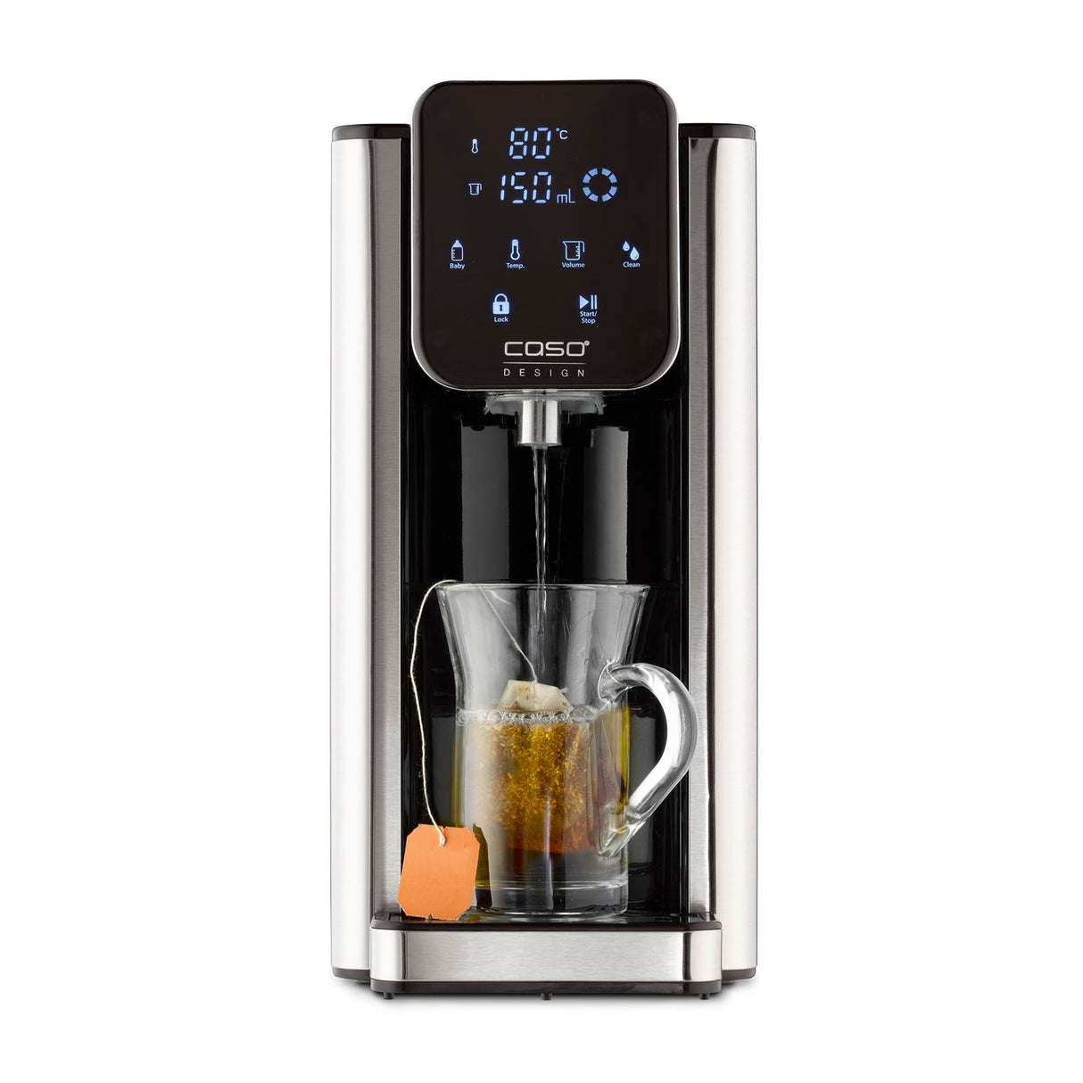 CASO Heißwasserspender HW 660