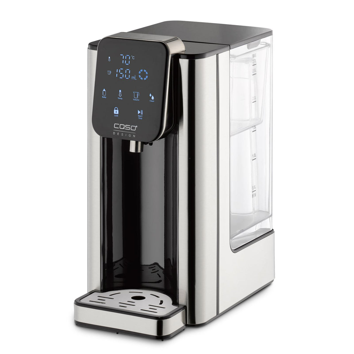 CASO Heißwasserspender HW 660