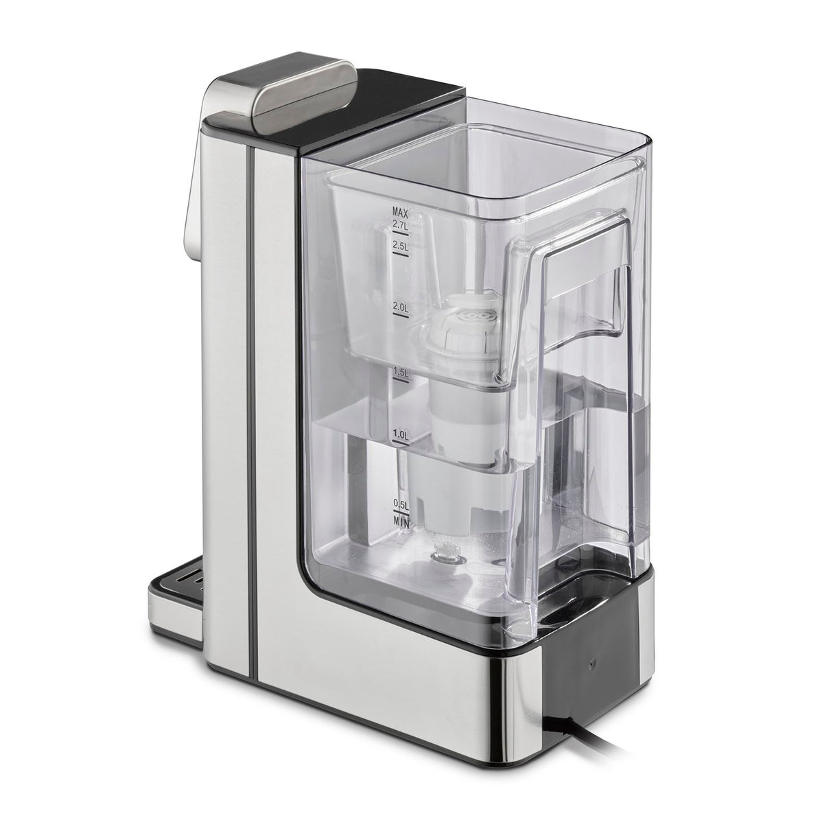 CASO Heißwasserspender HW 660