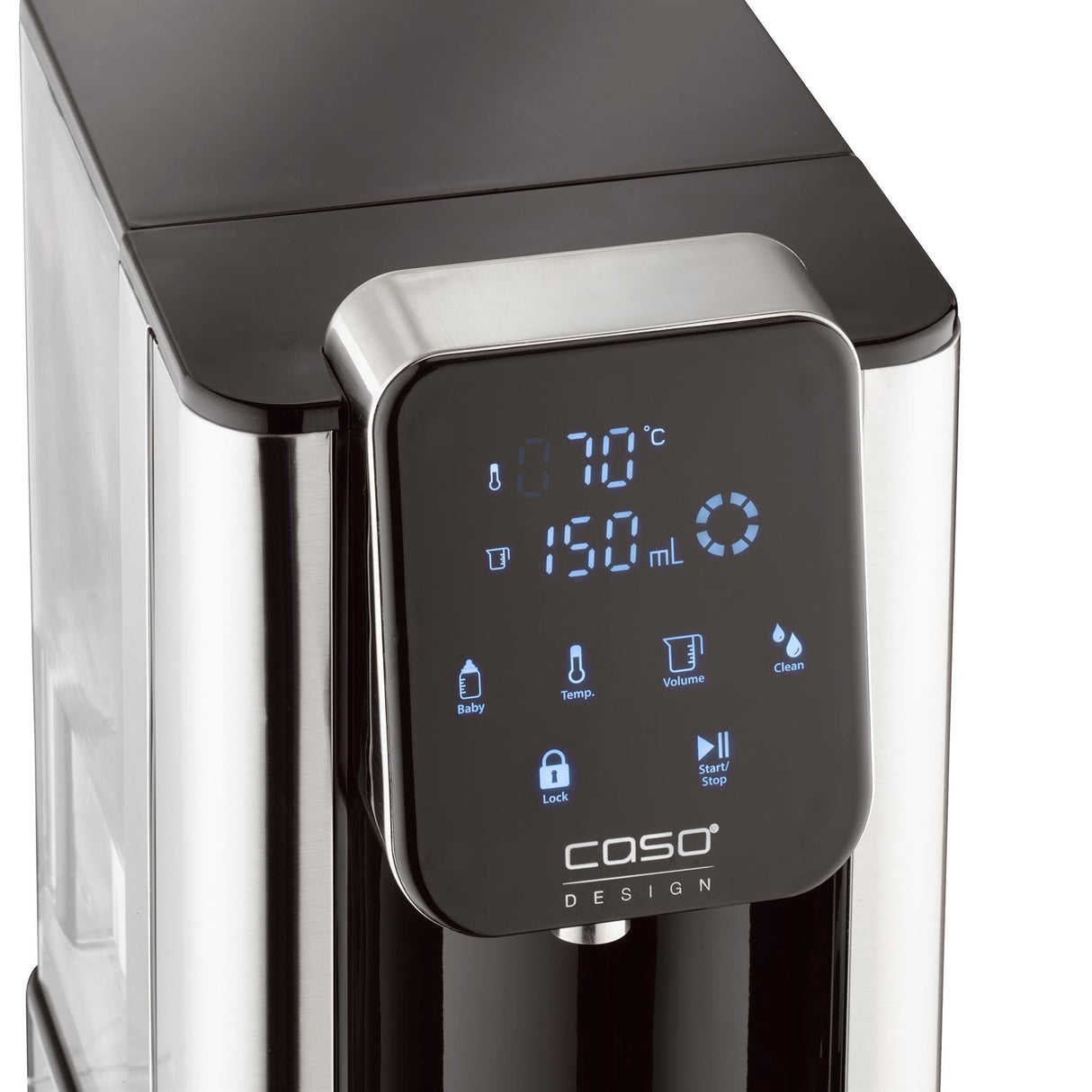 CASO Heißwasserspender HW 660