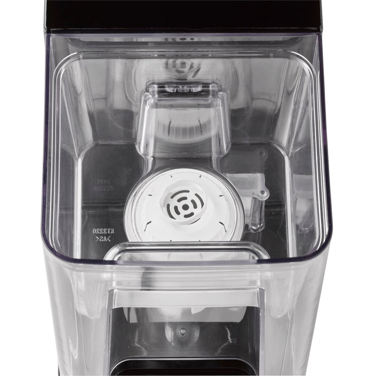 CASO Heißwasserspender HW 660