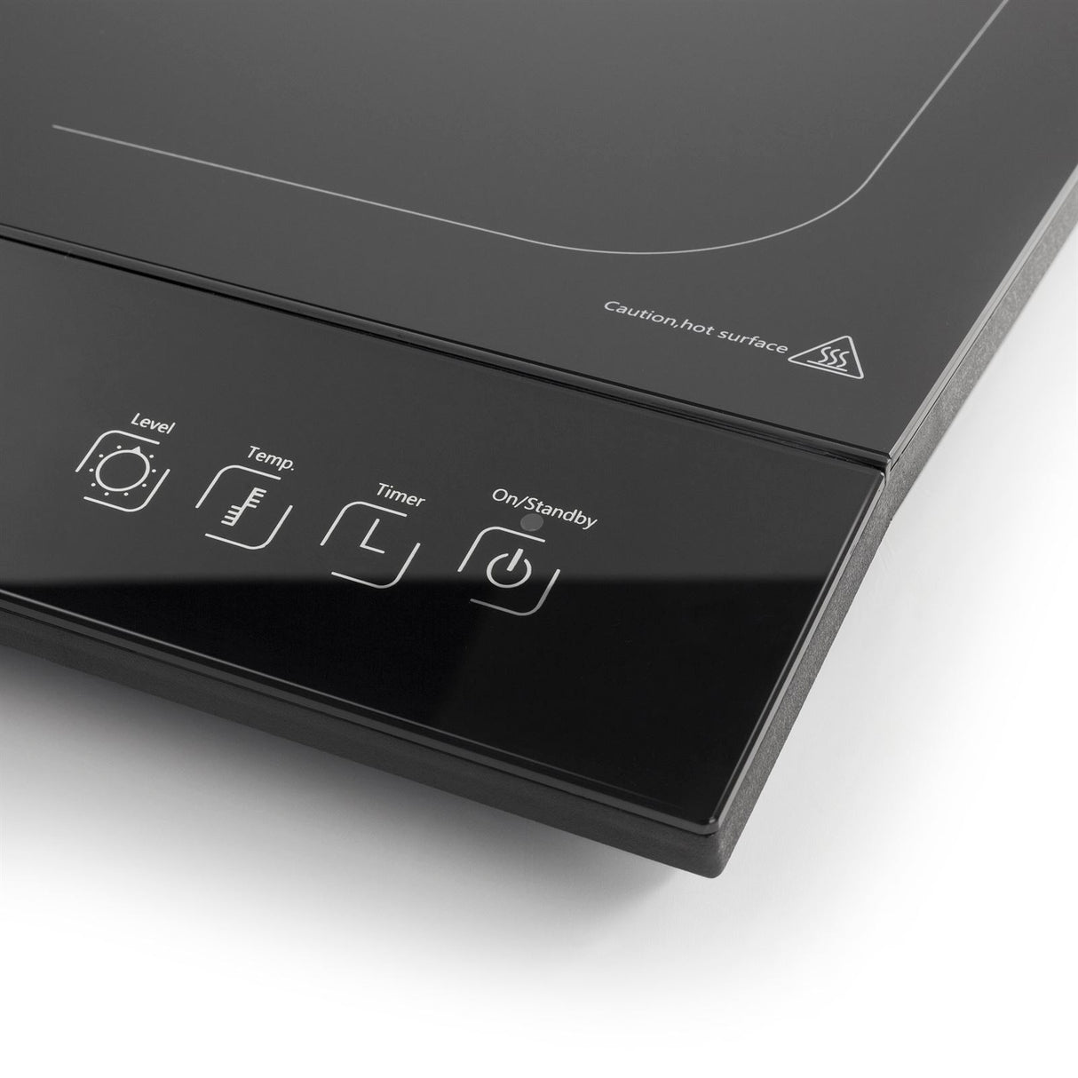 CASO Induktionskochplatte Maitre 3500