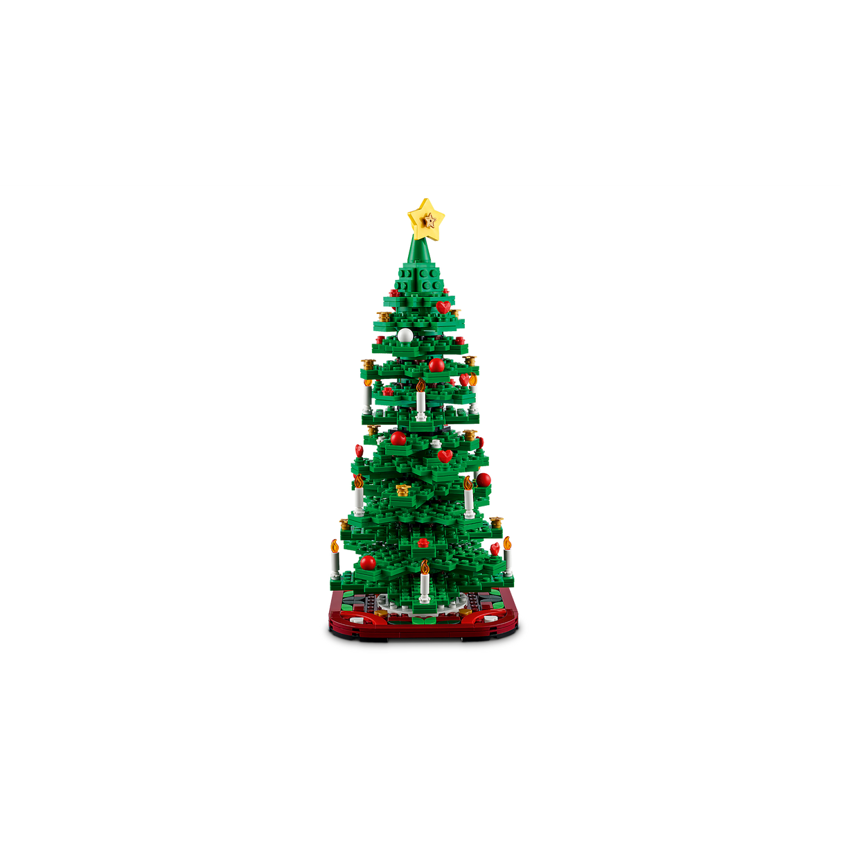 LEGO Weihnachtsbaum 40573