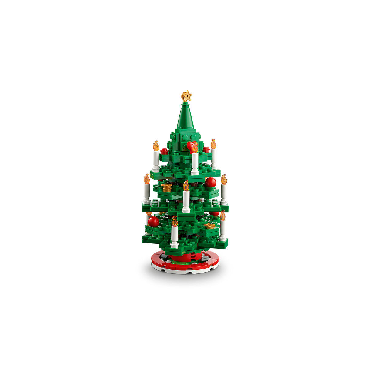 LEGO Weihnachtsbaum 40573