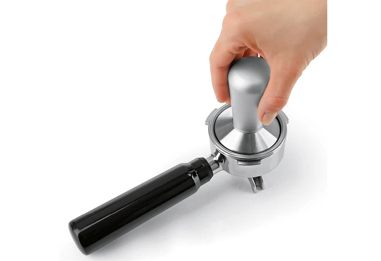 BEEM Coffee-Tamper 58mm Edelstahl