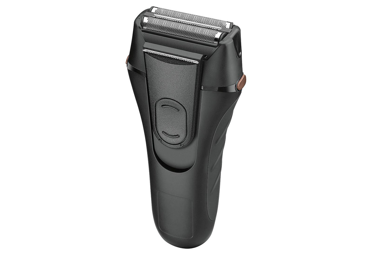 BEURER HR 7000 Folienrasierer Akku mit Digitalanzeige