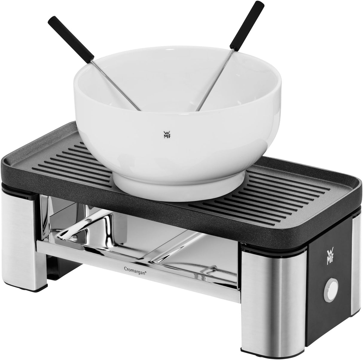 WMF Raclette Küchenminis für zwei