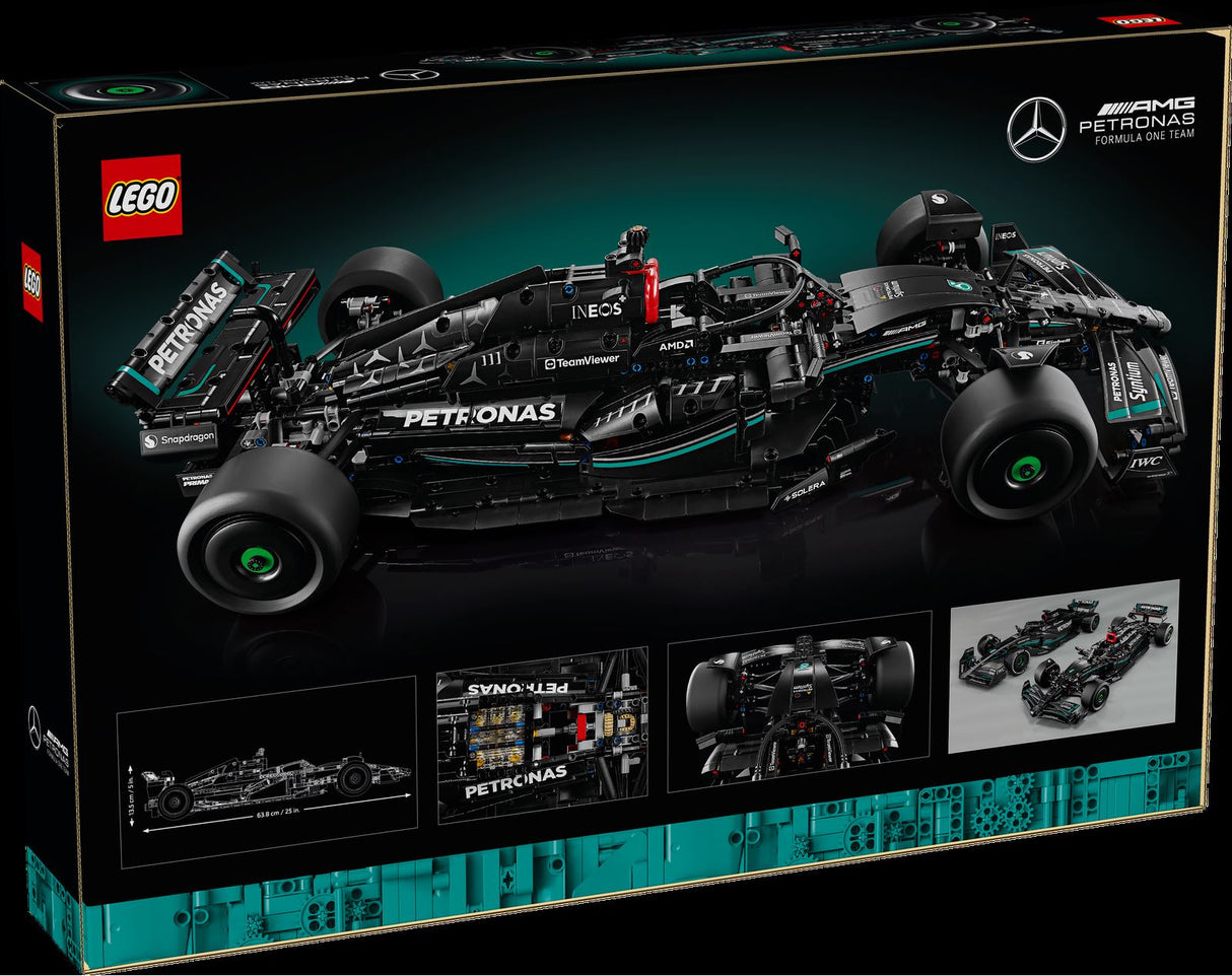 LEGO Technic Mercedes-AMG F1 W14 E Performance 42171