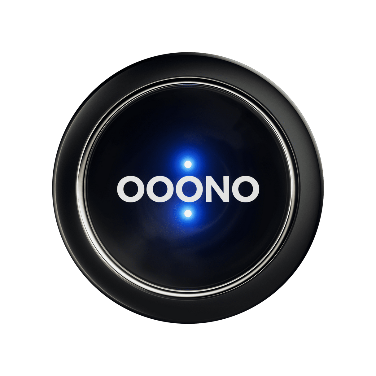 ooono Co-Driver No1 - Blitzer- und Verkehrswarner