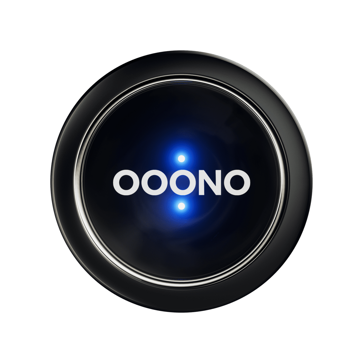 ooono Co-Driver No1 - Blitzer- und Verkehrswarner