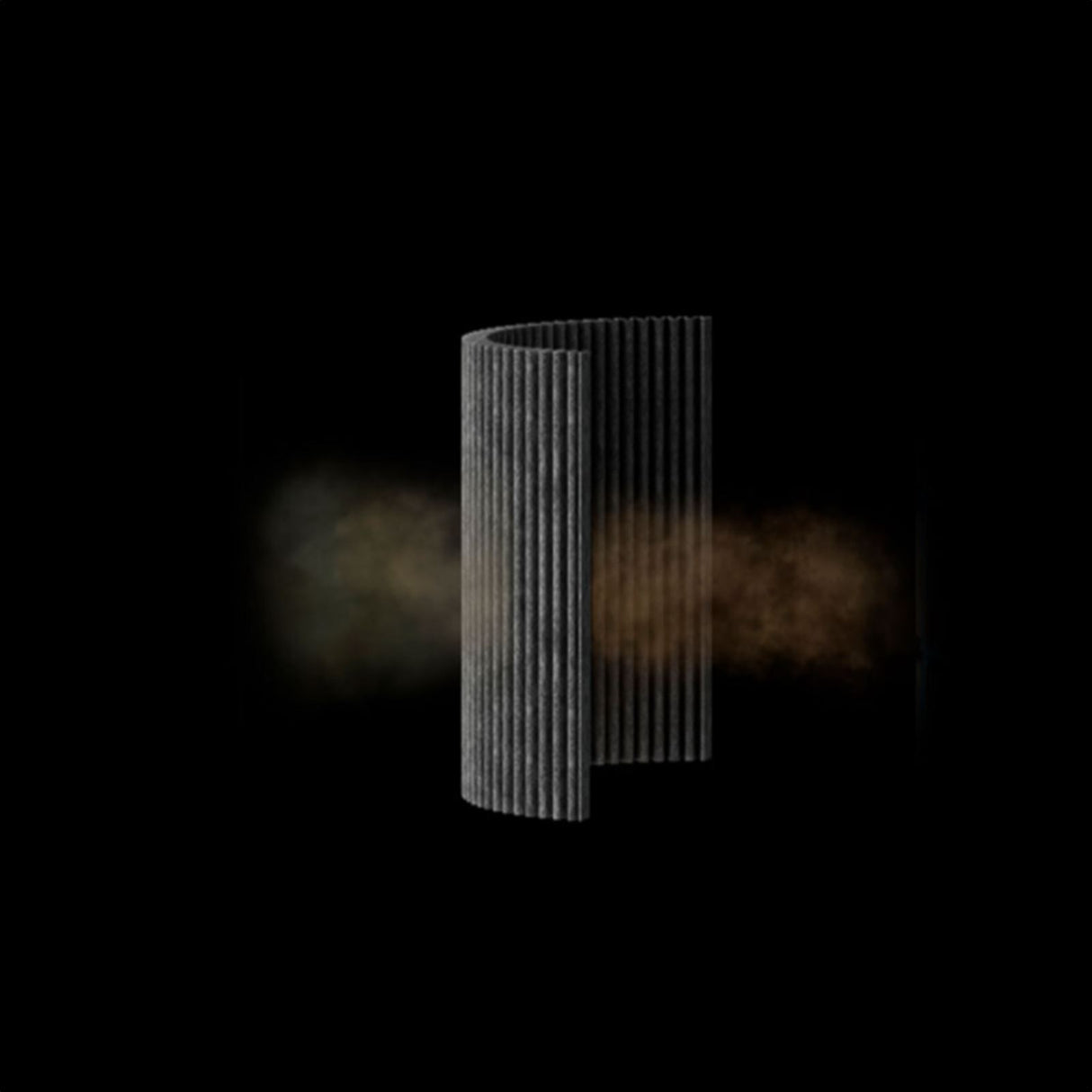 Dyson TP10 Purifier Cool Gen1 Luftreiniger/Ventilator - Weiß