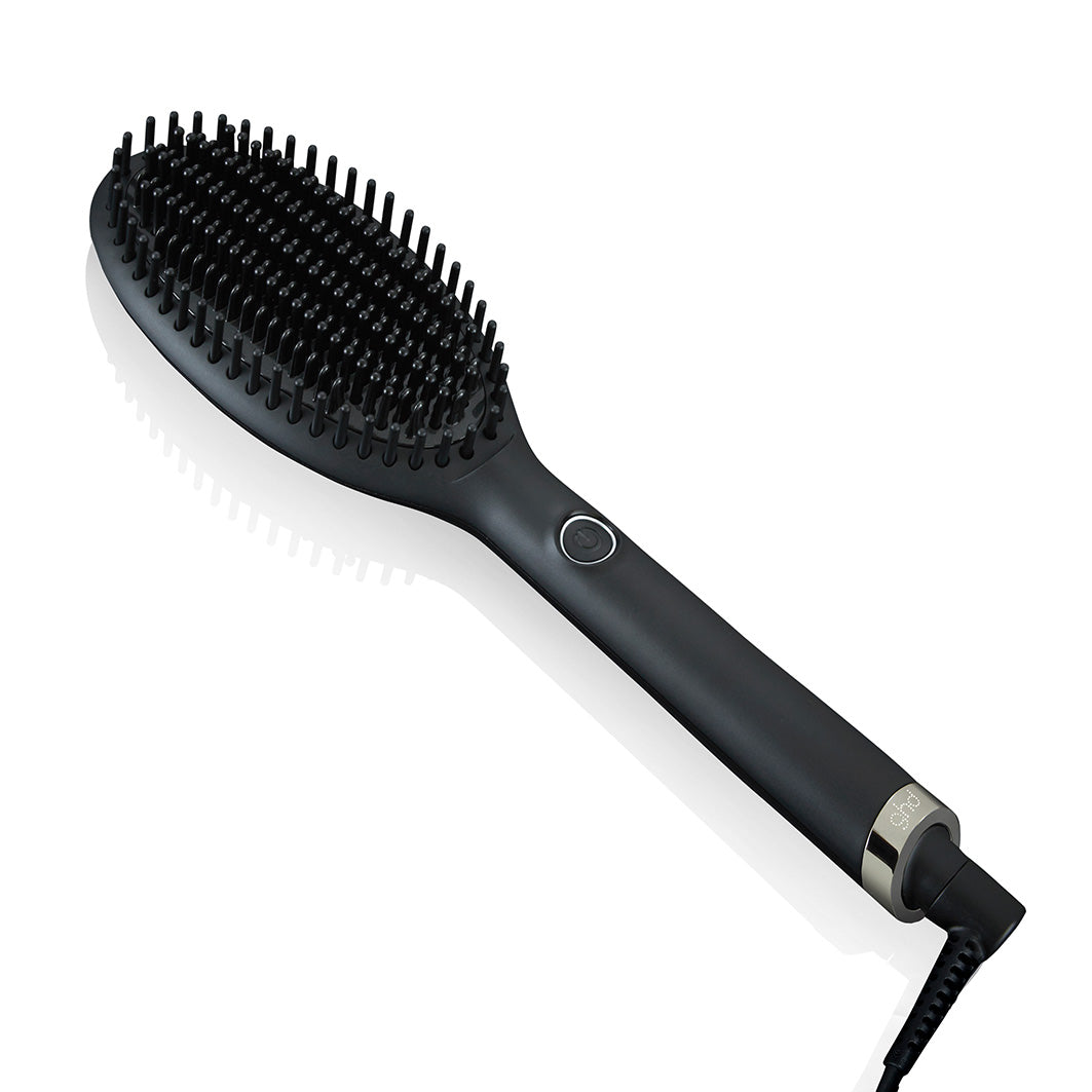 ghd hot brush glide schwarz