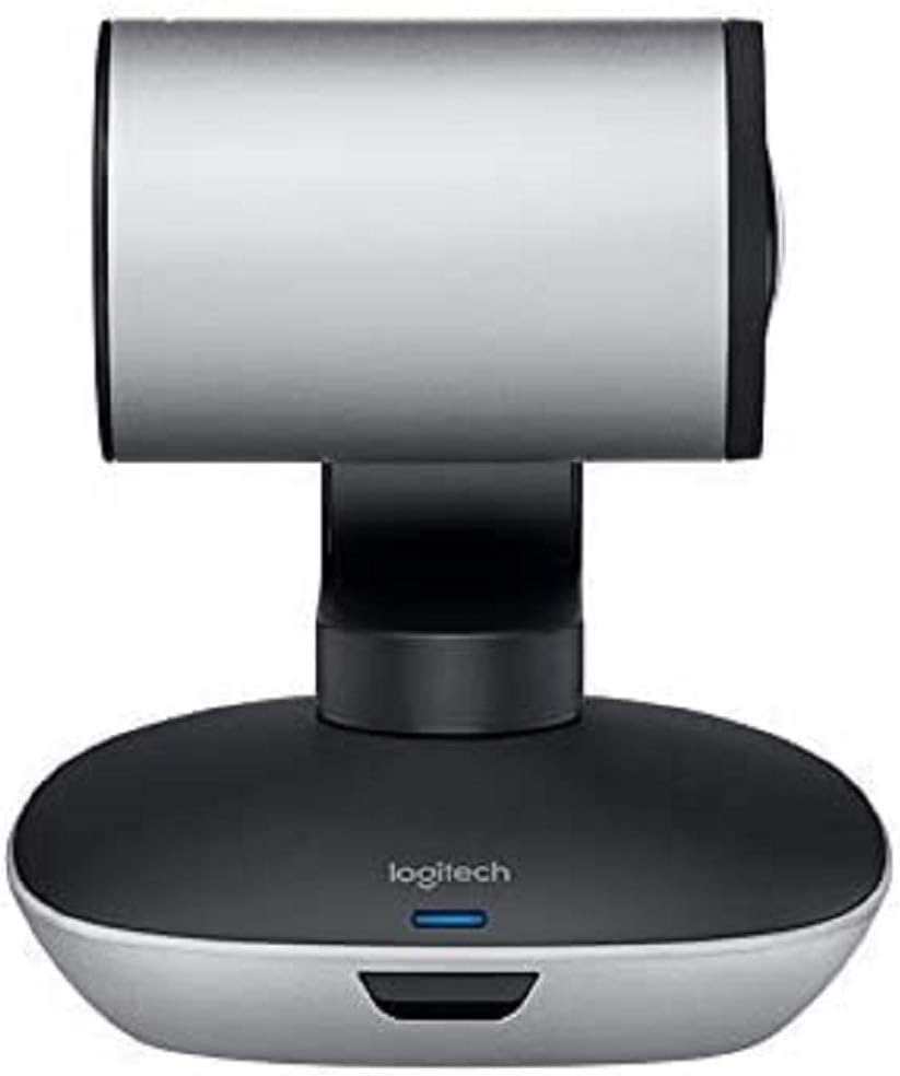 Logitech PTZ PRO 2 Professionelle Video-Konferenzkamera, Full HD