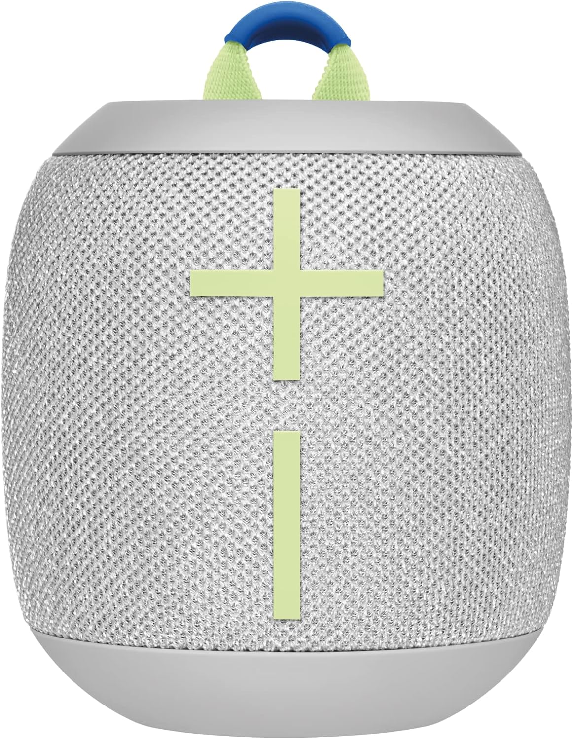 Logitech UE WONDERBOOM 3 Bluetooth Lautsprecher grau