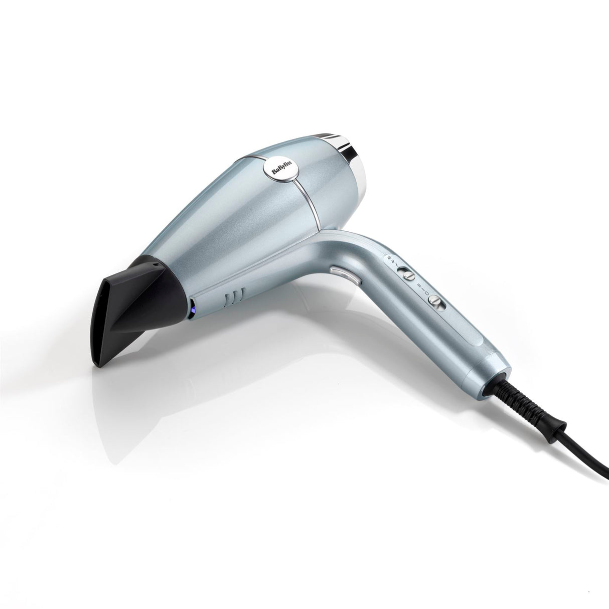 BaByliss Haartrockner Hydro Fusion 2100